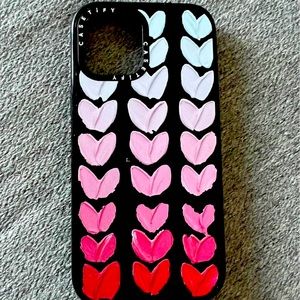 Casetify I Phone 12 Max Pro Case